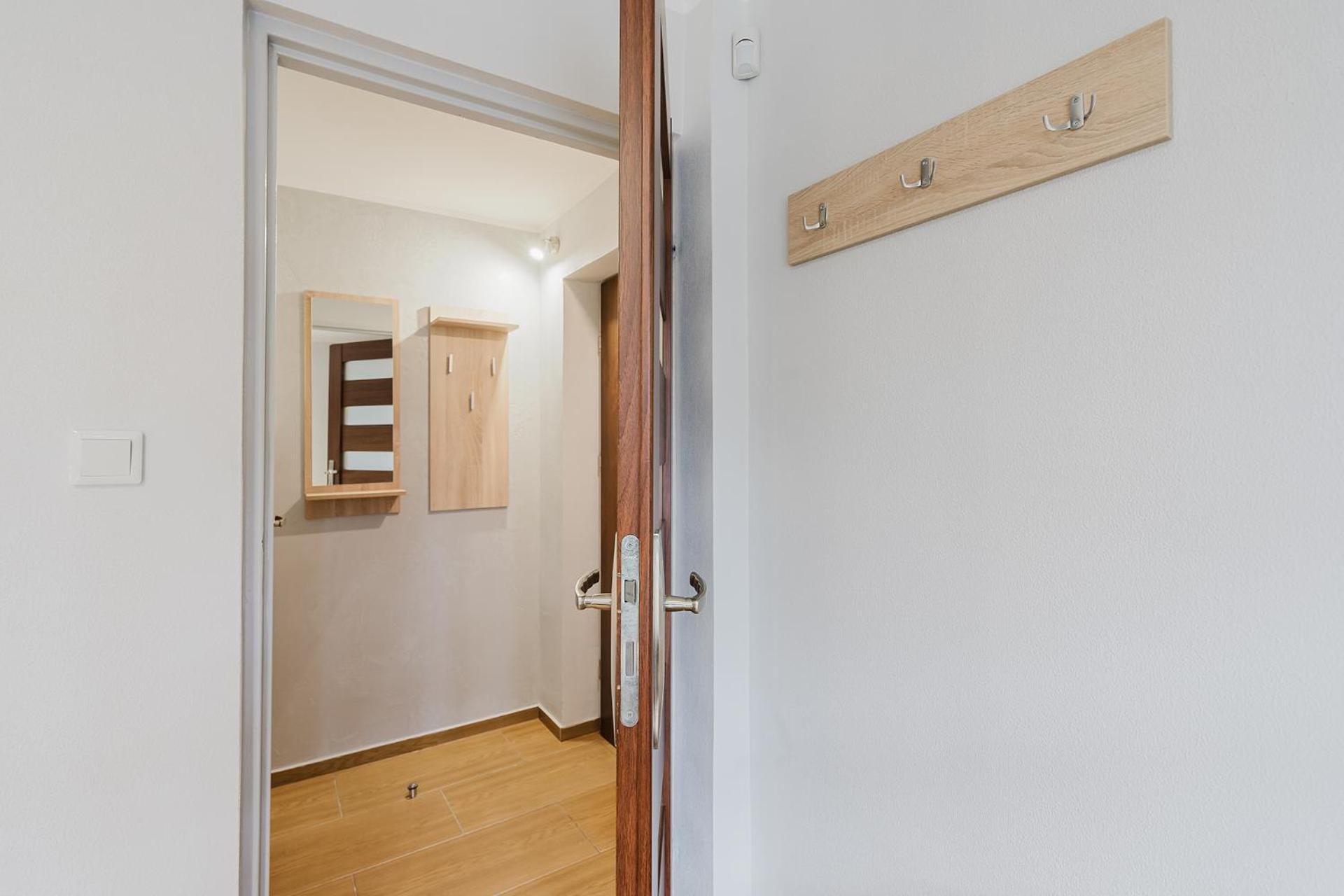 Pionow Pokoje Wawa - Adults Only Krynica Morska Room photo